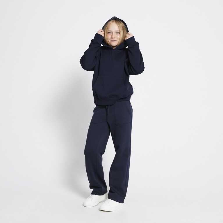 Sweatpants "Stella low waist star"